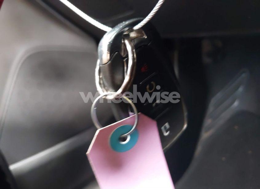 Photo 11 of 2019 Chevrolet Trax LT (VIN 3GNCJLSB7KL405425)