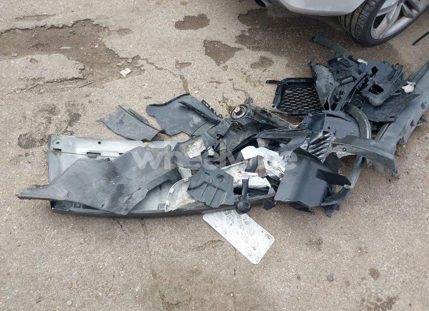 Photo 12 of 2019 Chevrolet Trax LT (VIN 3GNCJLSB7KL405425)