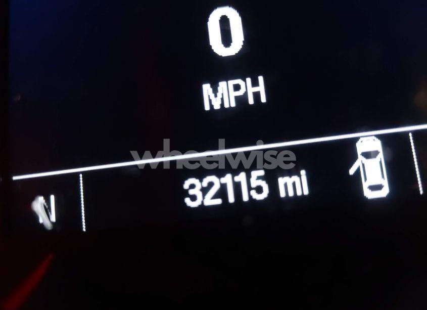 Photo 15 of 2020 Chevrolet Trax FWD LT (VIN 3GNCJLSB7LL131404)