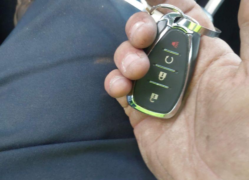 Photo 11 of 2020 Chevrolet Trax FWD LT (VIN 3GNCJLSB7LL245788)