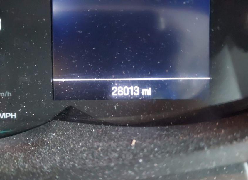 Photo 15 of 2020 Chevrolet Trax FWD LT (VIN 3GNCJLSB7LL251283)