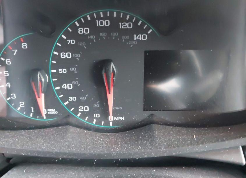 Photo 7 of 2020 Chevrolet Trax FWD LT (VIN 3GNCJLSB7LL251283)