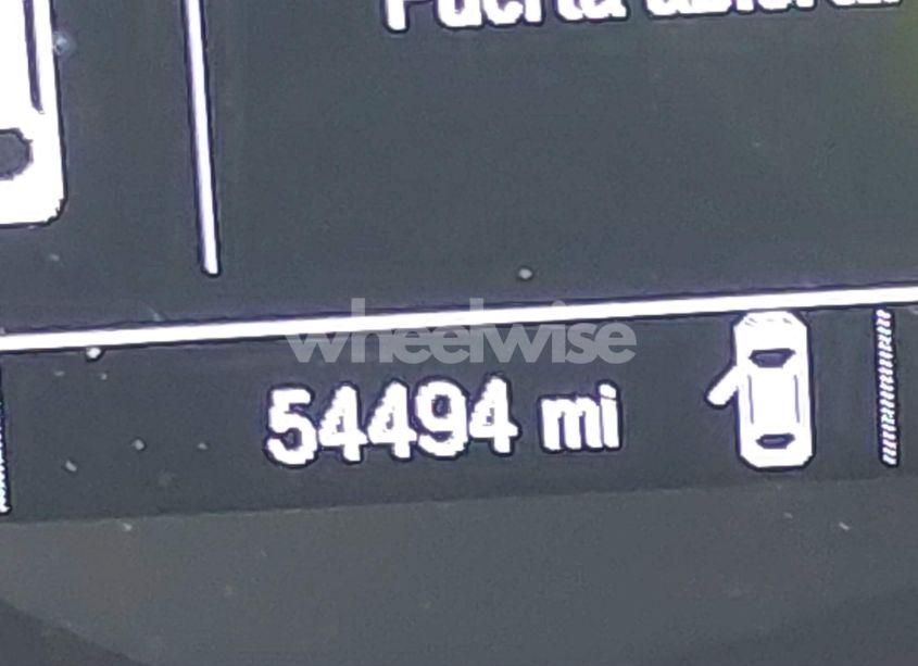 Photo 15 of 2020 Chevrolet Trax FWD LT (VIN 3GNCJLSB7LL268066)