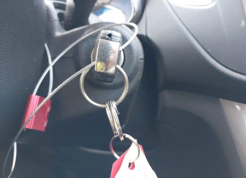 Photo 11 of 2016 Chevrolet Trax LT (VIN 3GNCJLSB8GL131899)