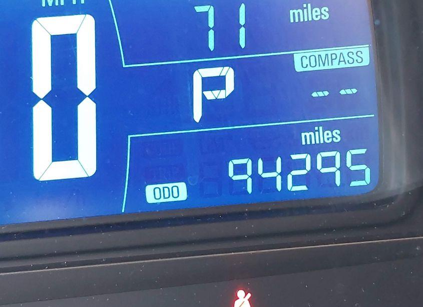 Photo 15 of 2016 Chevrolet Trax LT (VIN 3GNCJLSB8GL131899)