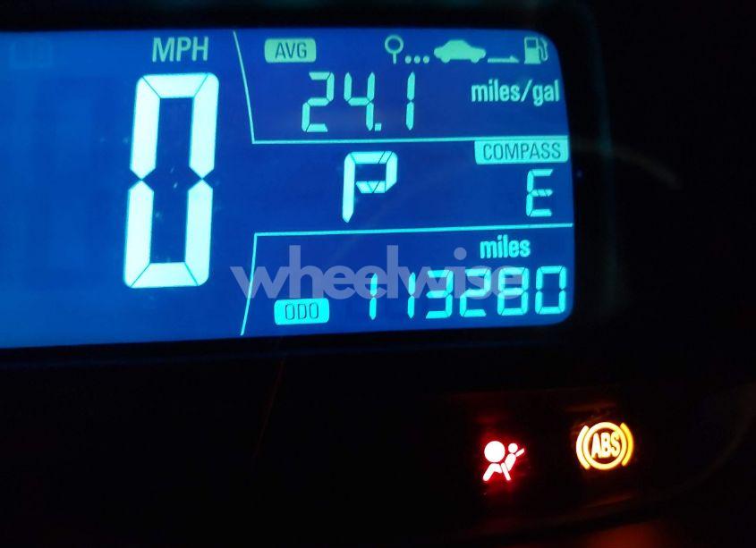 Photo 15 of 2016 Chevrolet Trax LT (VIN 3GNCJLSB8GL135872)