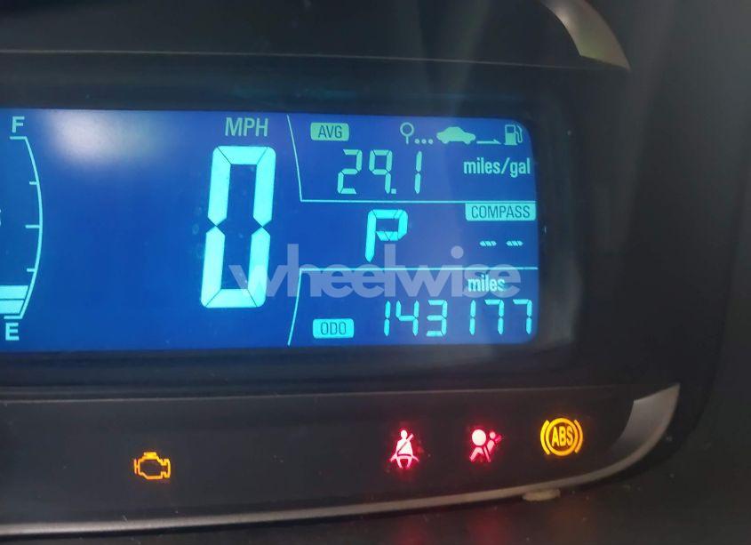 Photo 7 of 2016 Chevrolet Trax LT (VIN 3GNCJLSB8GL256708)