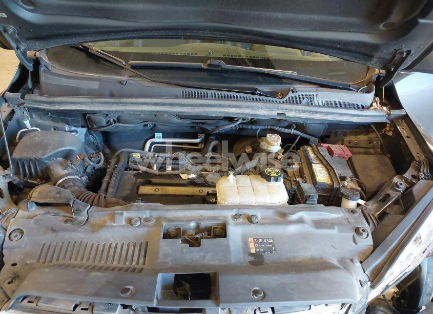 Photo 10 of 2016 Chevrolet Trax LT (VIN 3GNCJLSB8GL260323)