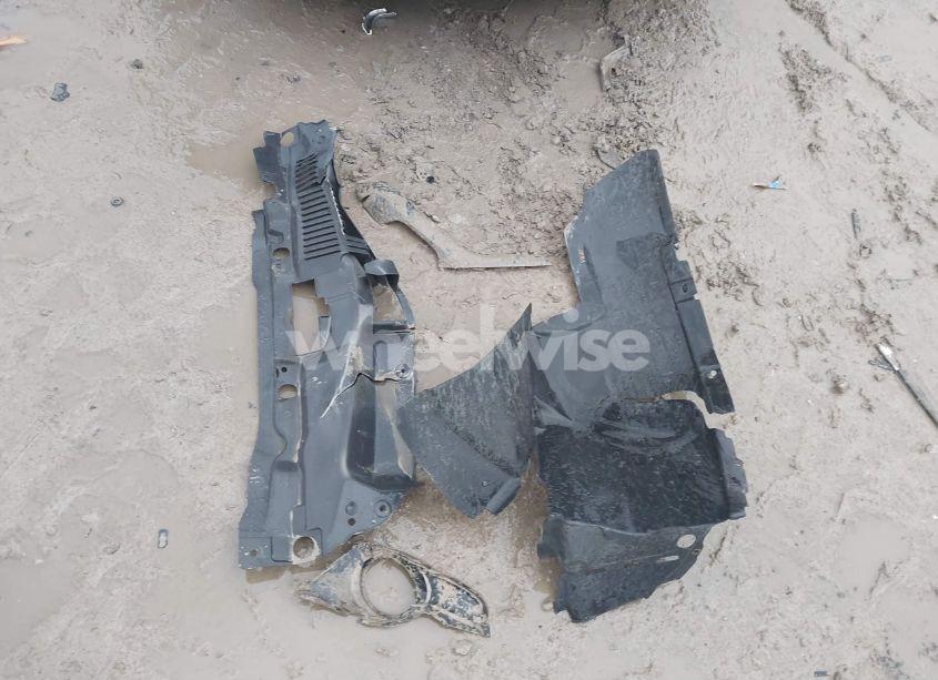 Photo 12 of 2016 Chevrolet Trax LT (VIN 3GNCJLSB8GL274884)