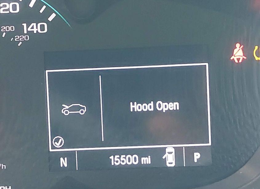 Photo 7 of 2019 Chevrolet Trax LT (VIN 3GNCJLSB8KL243546)