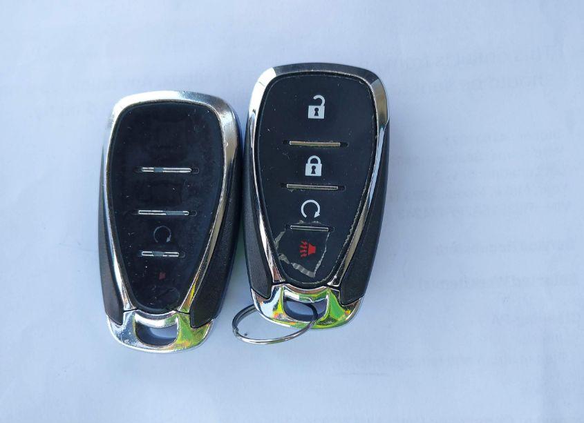 Photo 11 of 2019 Chevrolet Trax LT (VIN 3GNCJLSB8KL271637)