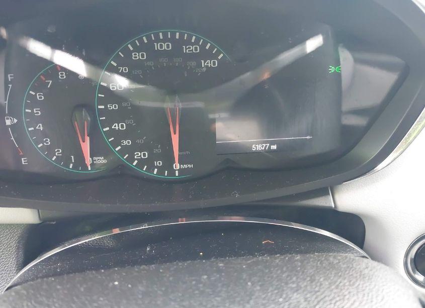 Photo 7 of 2019 Chevrolet Trax LT (VIN 3GNCJLSB8KL370961)