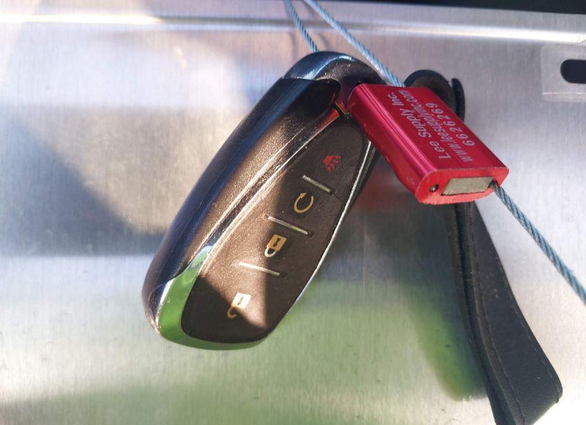 Photo 11 of 2019 Chevrolet Trax LT (VIN 3GNCJLSB8KL396881)