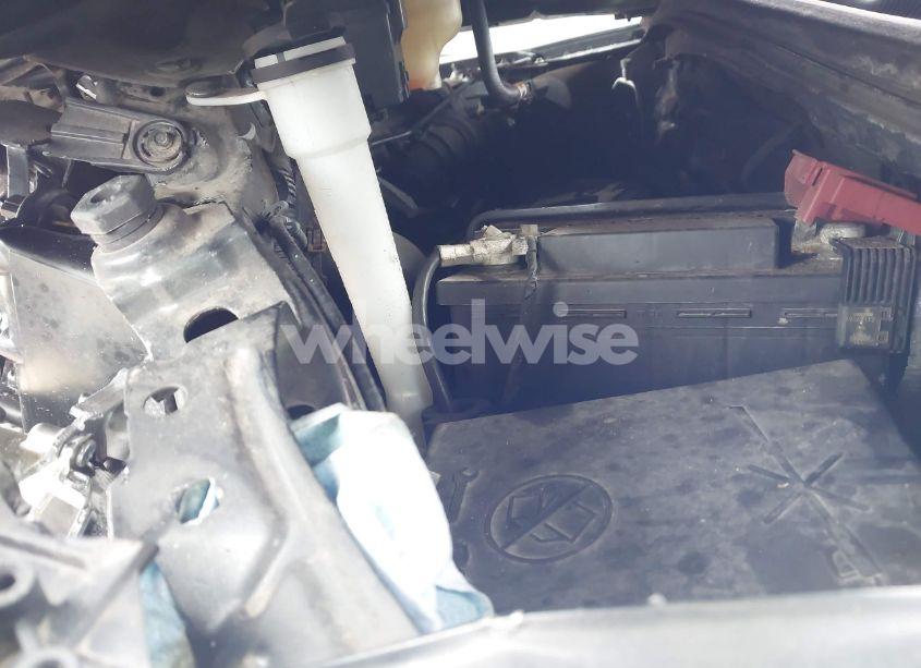 Photo 10 of 2020 Chevrolet Trax FWD LT (VIN 3GNCJLSB8LL203193)