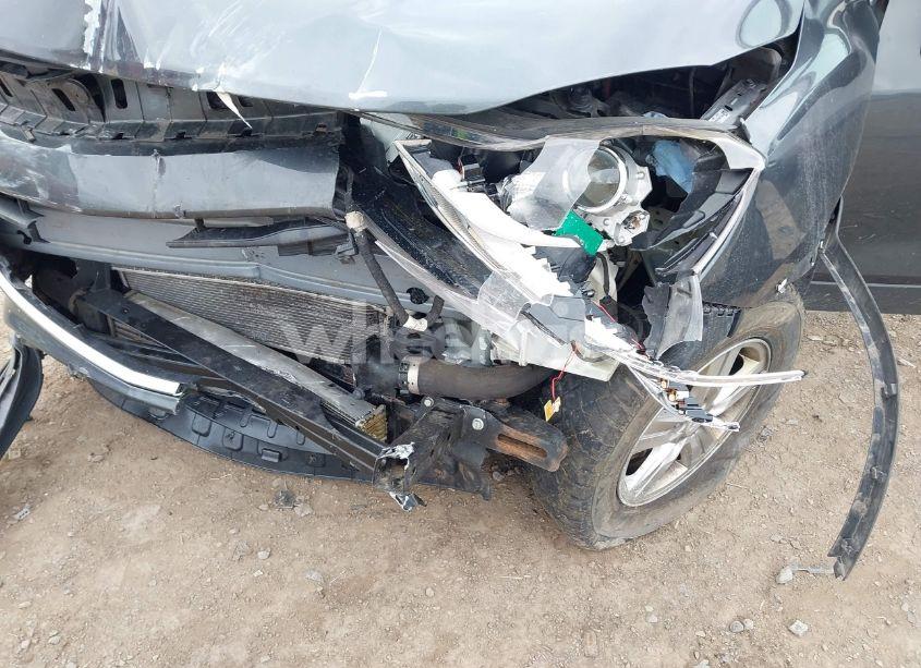 Photo 6 of 2020 Chevrolet Trax FWD LT (VIN 3GNCJLSB8LL203193)