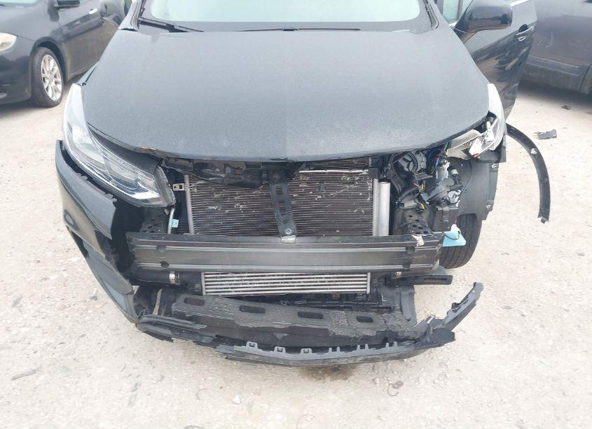 Photo 6 of 2020 Chevrolet Trax FWD LT (VIN 3GNCJLSB8LL210421)