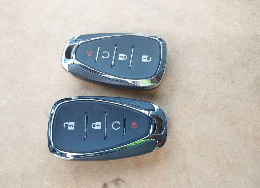 Photo 11 of 2020 Chevrolet Trax FWD LT (VIN 3GNCJLSB8LL238056)