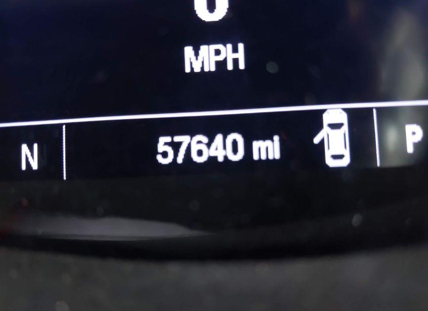 Photo 15 of 2020 Chevrolet Trax FWD LT (VIN 3GNCJLSB8LL238056)