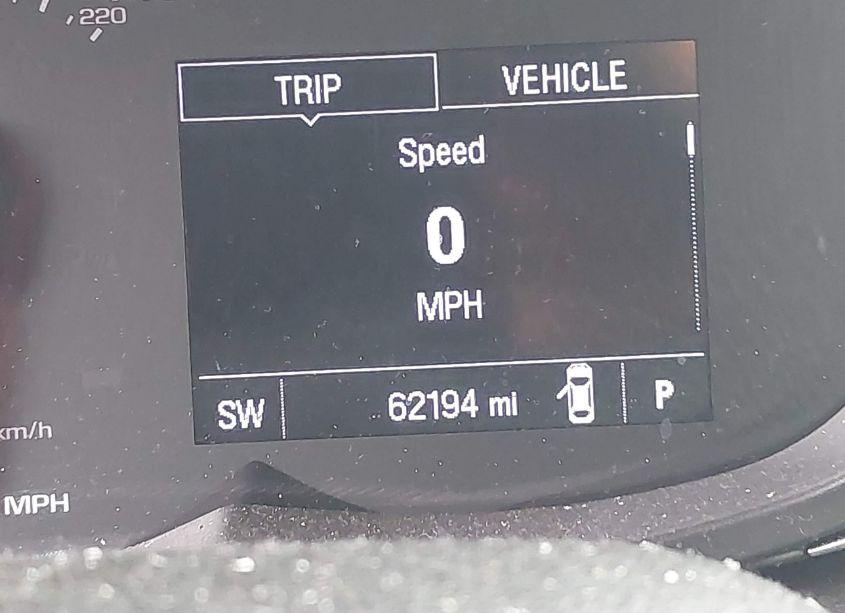 Photo 15 of 2020 Chevrolet Trax FWD LT (VIN 3GNCJLSB8LL250952)