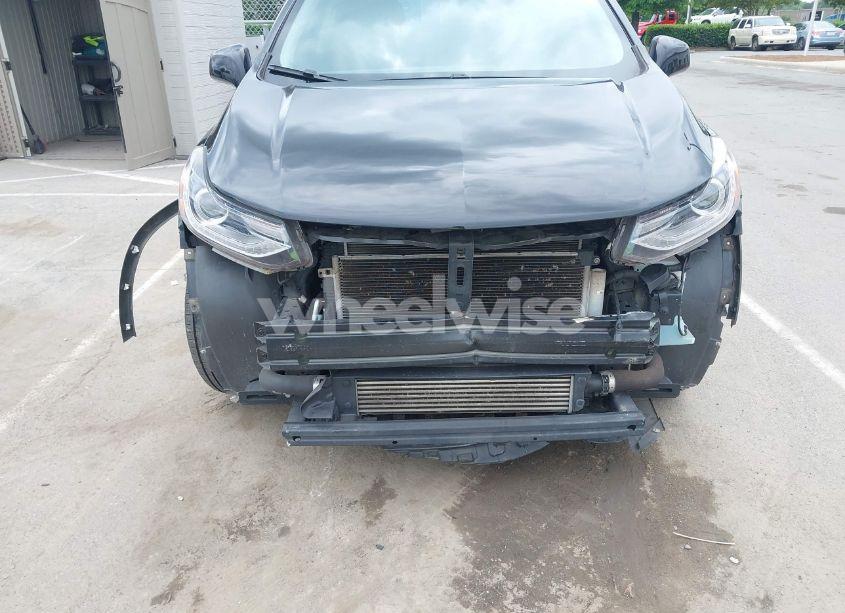 Photo 6 of 2020 Chevrolet Trax FWD LT (VIN 3GNCJLSB8LL333975)