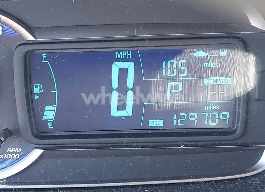 Photo 15 of 2016 Chevrolet Trax LT (VIN 3GNCJLSB9GL153121)