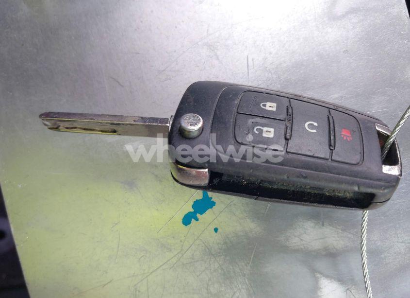 Photo 11 of 2016 Chevrolet Trax LT (VIN 3GNCJLSB9GL163793)