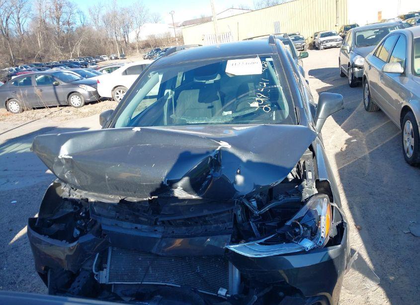 Photo 12 of 2017 Chevrolet Trax LT (VIN 3GNCJLSB9HL133193)