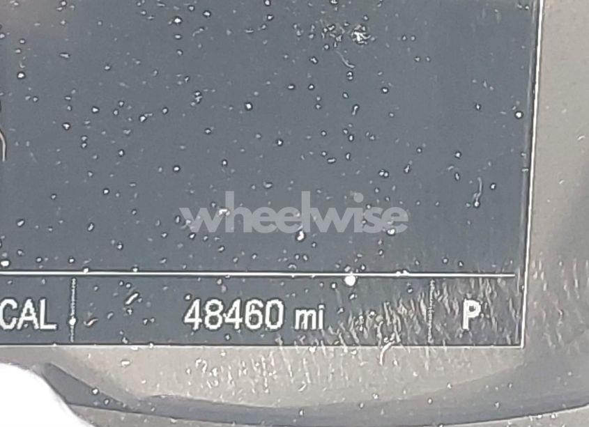 Photo 15 of 2017 Chevrolet Trax LT (VIN 3GNCJLSB9HL146316)