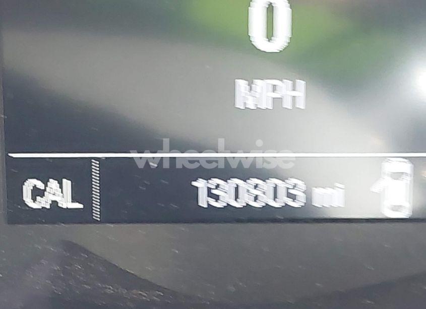 Photo 7 of 2017 Chevrolet Trax LT (VIN 3GNCJLSB9HL150611)