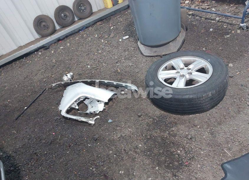 Photo 12 of 2017 Chevrolet Trax LT (VIN 3GNCJLSB9HL285054)