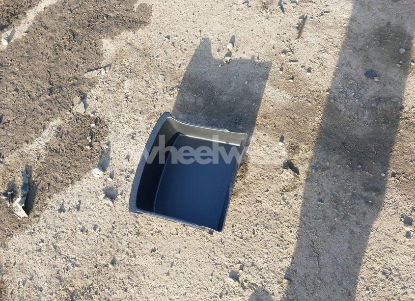 Photo 12 of 2017 Chevrolet Trax LT (VIN 3GNCJLSB9HL288147)