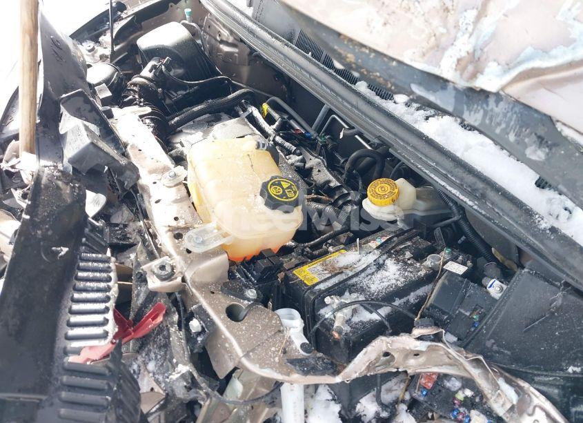 Photo 10 of 2018 Chevrolet Trax LT (VIN 3GNCJLSB9JL215625)