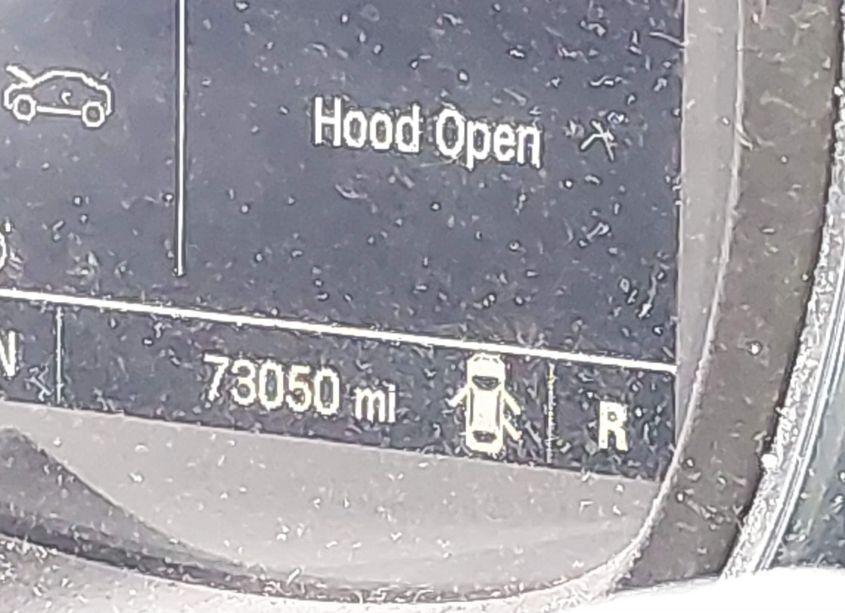 Photo 15 of 2018 Chevrolet Trax LT (VIN 3GNCJLSB9JL327308)