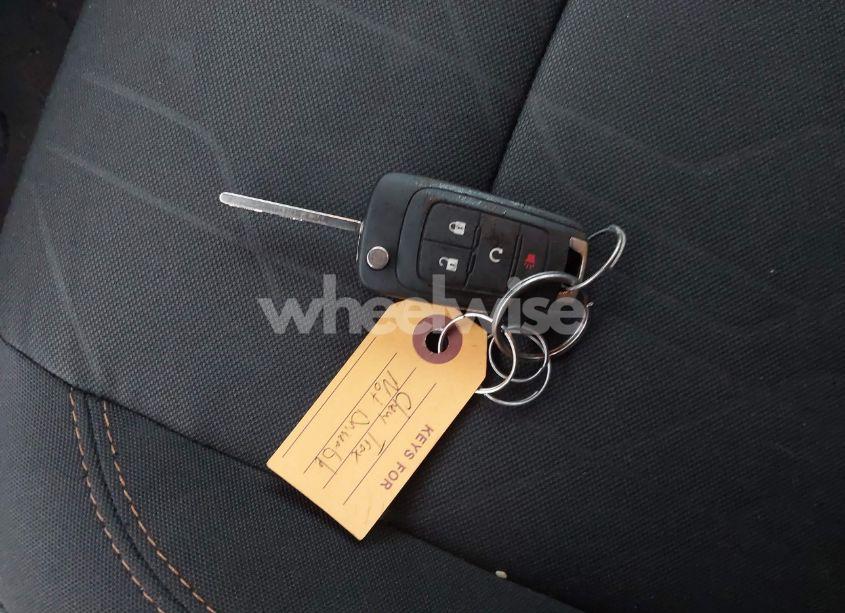 Photo 11 of 2018 Chevrolet Trax LT (VIN 3GNCJLSB9JL397200)