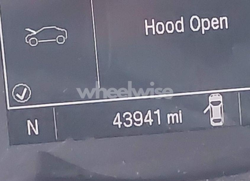 Photo 15 of 2018 Chevrolet Trax LT (VIN 3GNCJLSB9JL397200)