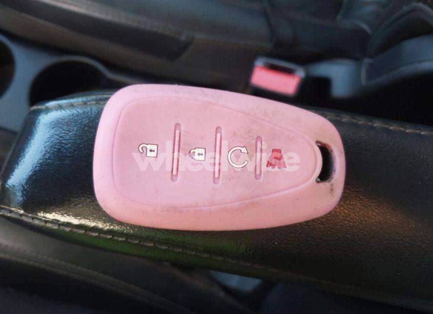 Photo 11 of 2019 Chevrolet Trax LT (VIN 3GNCJLSB9KL149059)