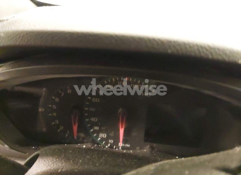 Photo 7 of 2019 Chevrolet Trax LT (VIN 3GNCJLSB9KL345048)