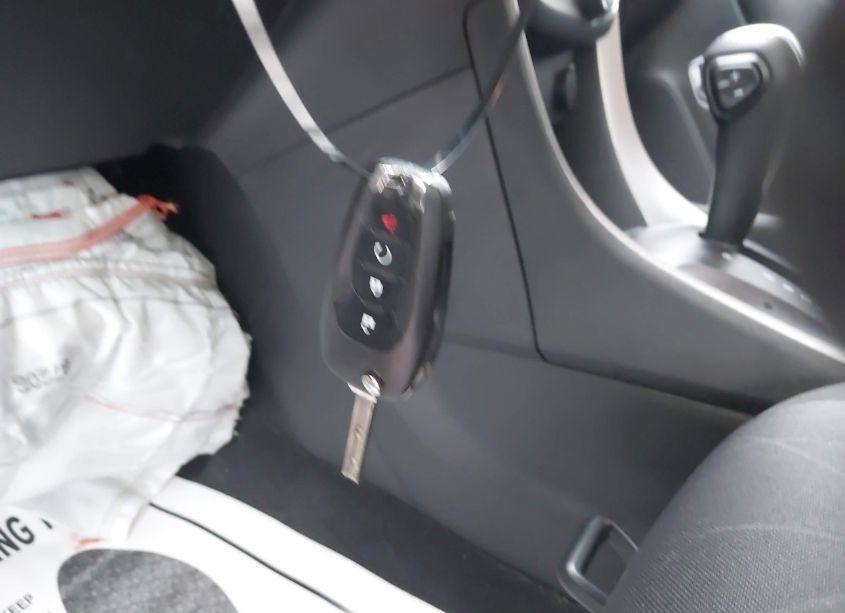 Photo 11 of 2020 Chevrolet Trax FWD LT (VIN 3GNCJLSB9LL223338)