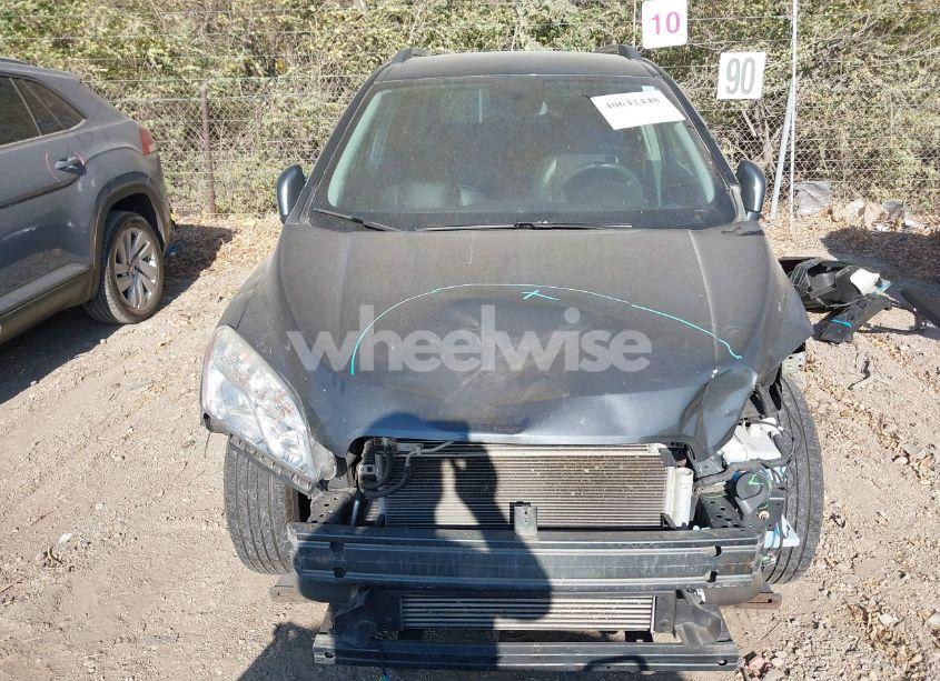 Photo 12 of 2016 Chevrolet Trax LT (VIN 3GNCJLSBXGL171790)