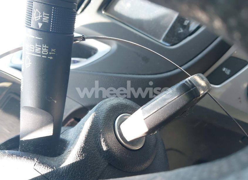 Photo 11 of 2016 Chevrolet Trax LT (VIN 3GNCJLSBXGL219062)