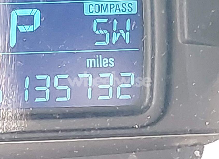 Photo 12 of 2016 Chevrolet Trax LT (VIN 3GNCJLSBXGL219062)