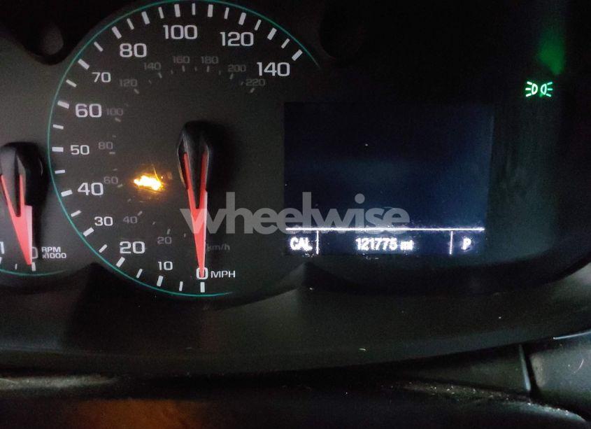 Photo 16 of 2017 Chevrolet Trax LT (VIN 3GNCJLSBXHL269459)