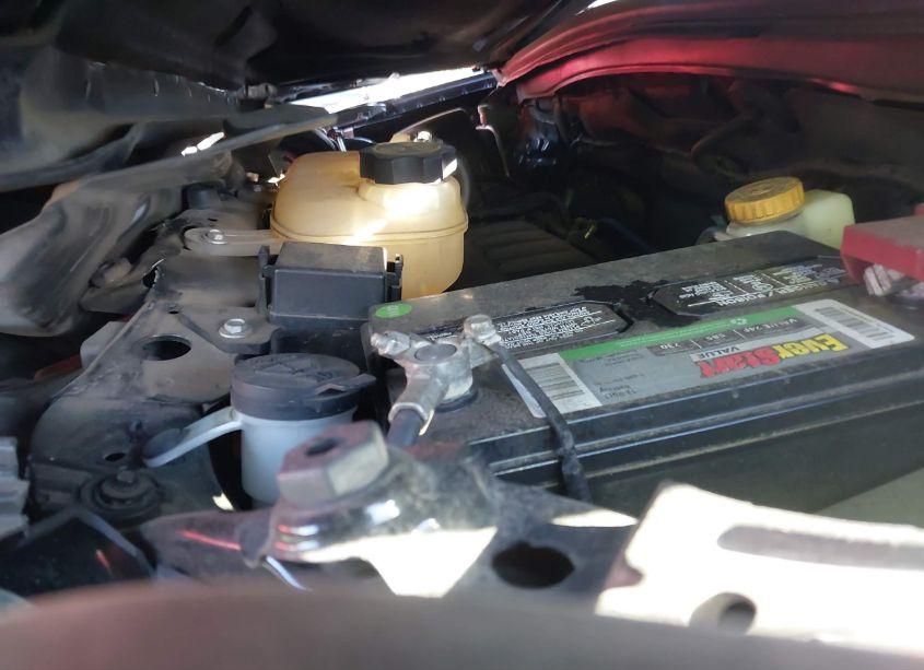 Photo 10 of 2017 Chevrolet Trax LT (VIN 3GNCJLSBXHL280963)