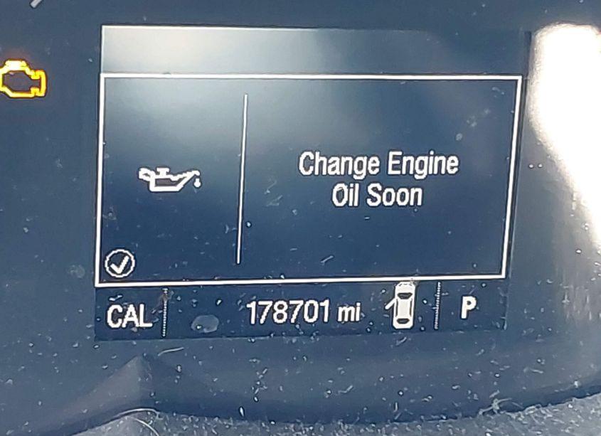 Photo 7 of 2017 Chevrolet Trax LT (VIN 3GNCJLSBXHL280963)