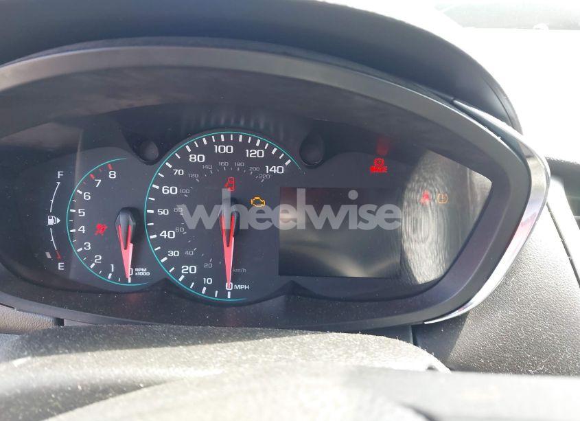 Photo 15 of 2019 Chevrolet Trax LT (VIN 3GNCJLSBXKL189960)