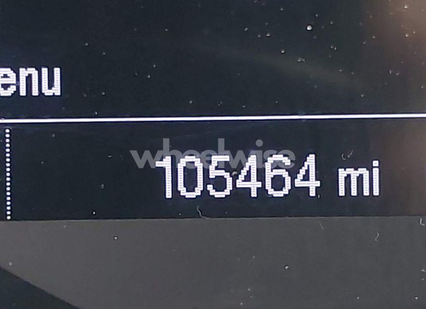 Photo 7 of 2019 Chevrolet Trax LT (VIN 3GNCJLSBXKL207325)