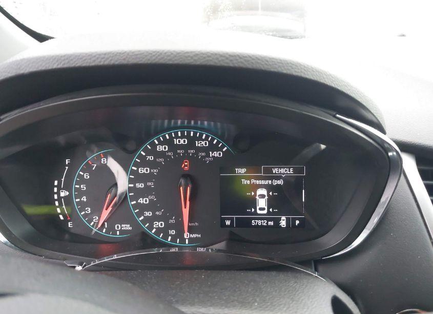 Photo 15 of 2019 Chevrolet Trax LT (VIN 3GNCJLSBXKL324094)