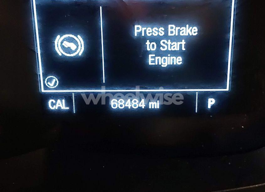 Photo 15 of 2019 Chevrolet Trax LT (VIN 3GNCJLSBXKL402146)