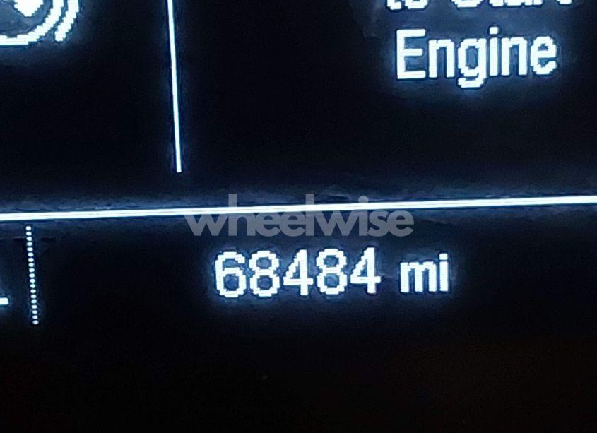 Photo 7 of 2019 Chevrolet Trax LT (VIN 3GNCJLSBXKL402146)