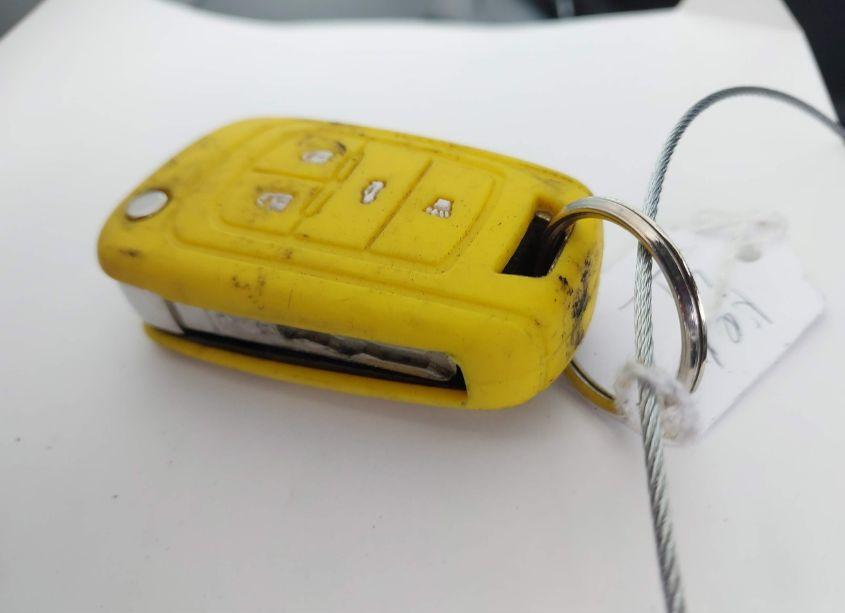 Photo 11 of 2016 Chevrolet Trax LTZ (VIN 3GNCJMSB0GL162893)